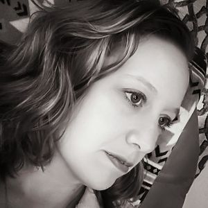 Meet your Posher, Zoey